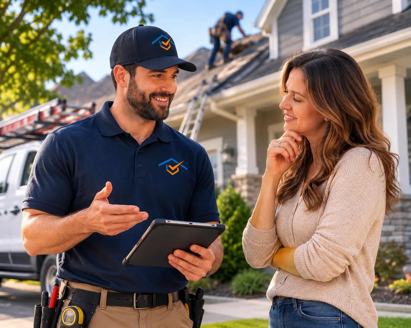 Roof Inspection FAQs in Gambrills, MD