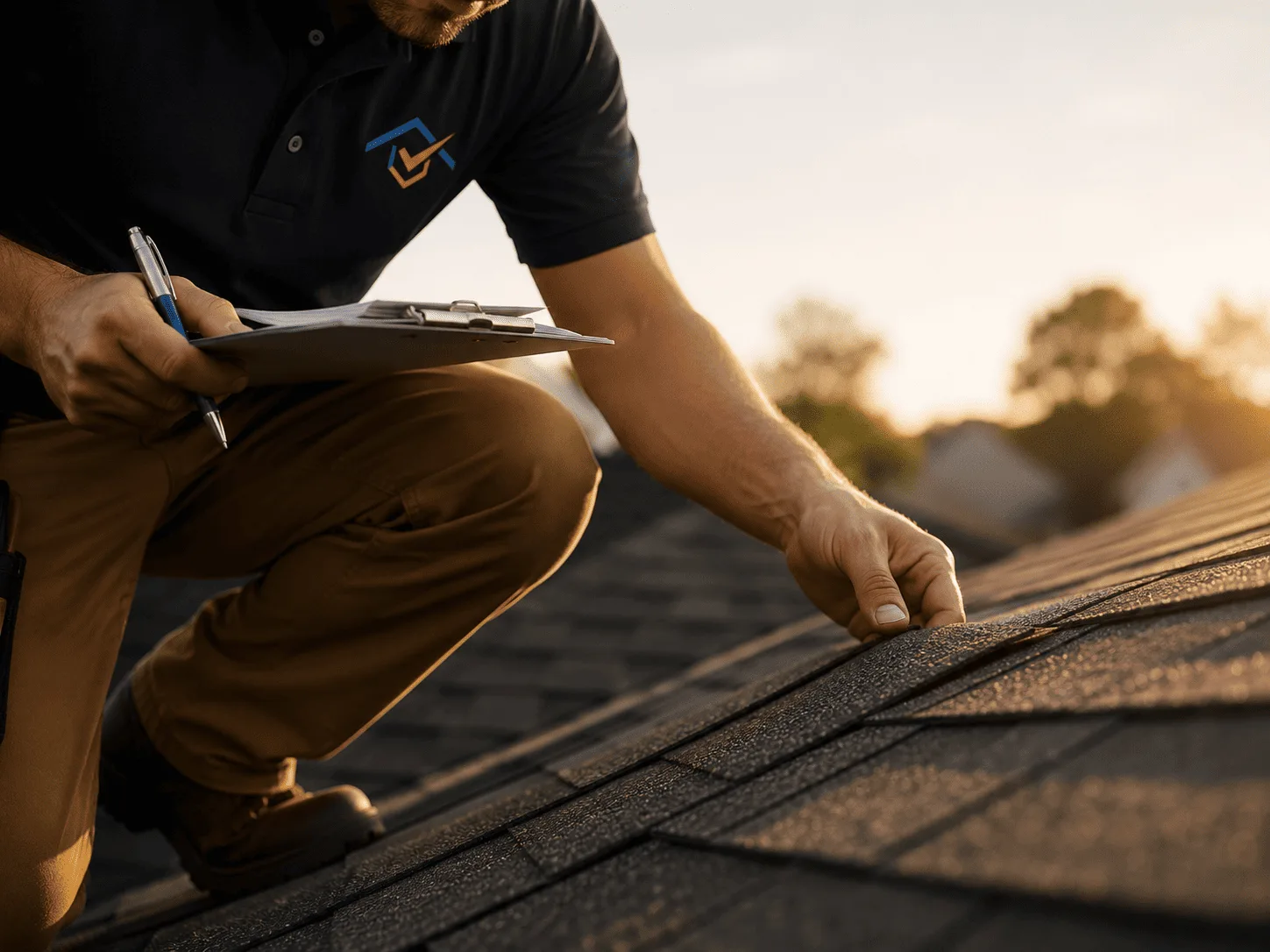 Why Choose Roof Inspection in Gambrills, MD