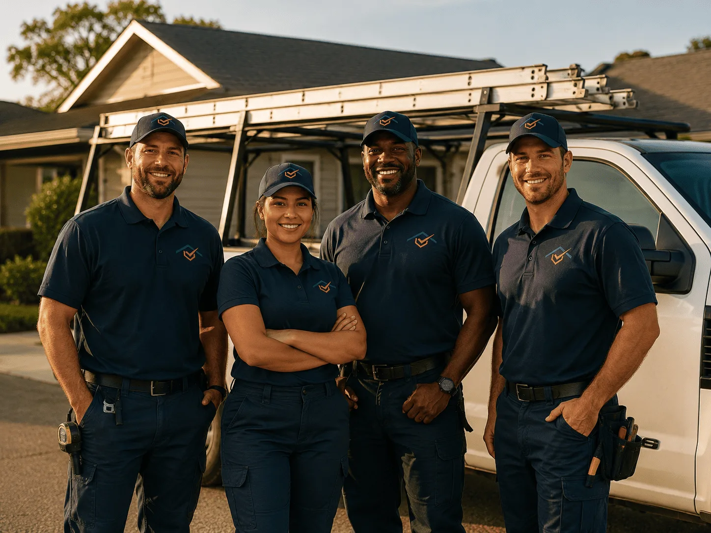 Roof Inspection company in Gambrills, MD